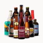Pack Cerveja belga 12