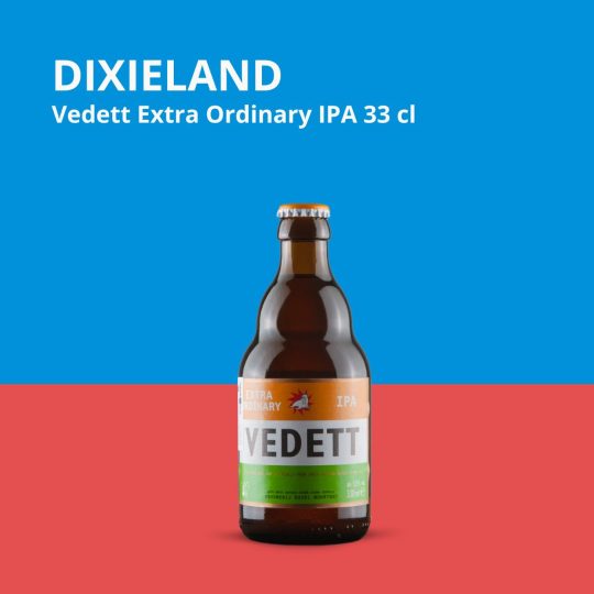 Jazz pack-vedett-ipa