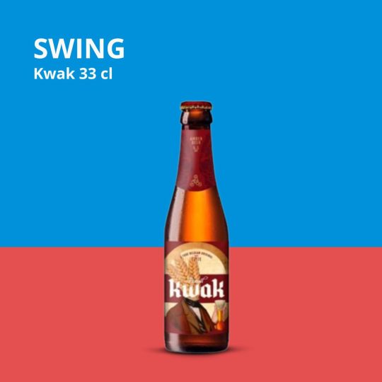 Swing Kwak