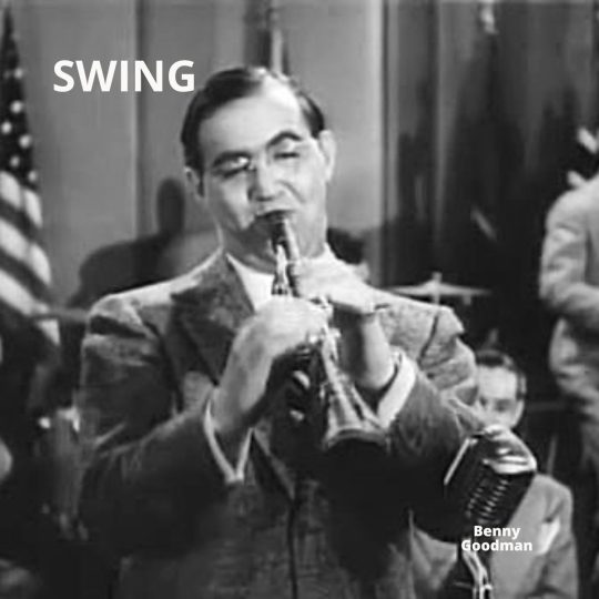 Benny Goodman