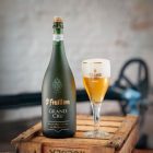 cerveja St-Feuillien Grand Cru Magnum + Copo