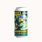 cerveja Uiltje-Brewdog-whooo let the dog out - lata 44cl