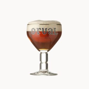 Copo Orval 33 cl