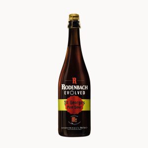 cerveja Rodenbach-Evolved-St-Georges-75cl