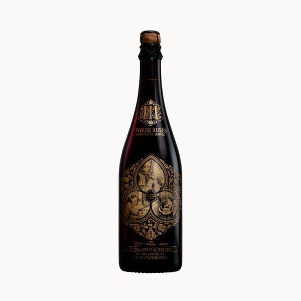 3-rules-authentic-trappist 75cl