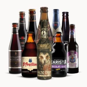 Black Beer Session Pack 10 -mar25