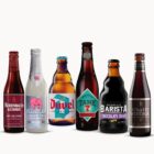 Pack degustação temperatura perfeita