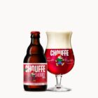 Chouffe Cherry+Copo