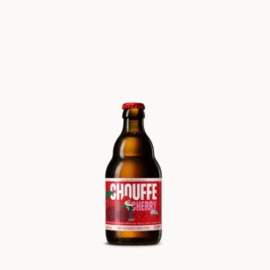 cerveja chouffe-Cherry-new-33cl