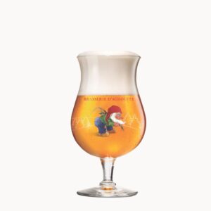 Copo Chouffe 25 cl